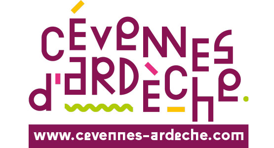 Logo cevennes office tourisme